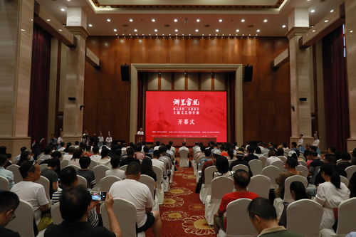 浙里畬風(fēng) 一場連接傳統(tǒng)與現(xiàn)代的文藝對話