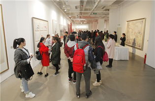 “新沂蒙”美術(shù)作品展北京站亮相今日美術(shù)館 以美術(shù)展示新時(shí)代沂蒙精神