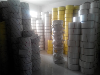 天津打包帶選購指南 為何辰宇商貿(mào)成為包裝材料的信賴之選