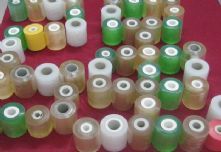 塑料包裝材料的區(qū)域供應(yīng) 聚焦蘇州、上海、南京的電線膜市場