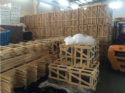 綿陽物流打木架配送與包裝材料制品銷售一體化服務(wù)解析