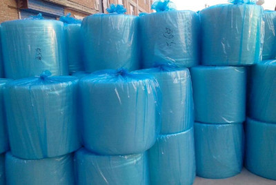 山西太原氣泡膜廠家直銷 優(yōu)質(zhì)發(fā)泡材料，百公斤起送，服務(wù)市內(nèi)