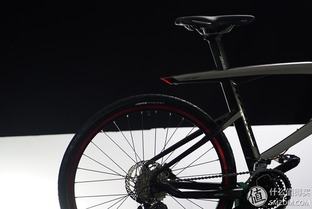 樂(lè)視超級(jí)自行車(chē)實(shí)物圖曝光 功能超強(qiáng)大