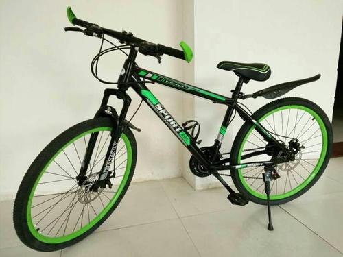 山地車(chē)高清圖片 山地車(chē)風(fēng)火輪怎么用