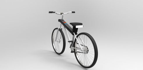 為何是這17款自行車獲得世界頂級設(shè)計大獎?此帖說明了一切!