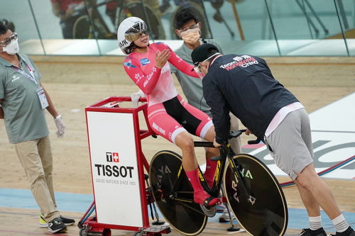 自行車 國際自行車聯(lián)盟場地自行車賽中國香港站 女子500米計(jì)時(shí)賽賽況